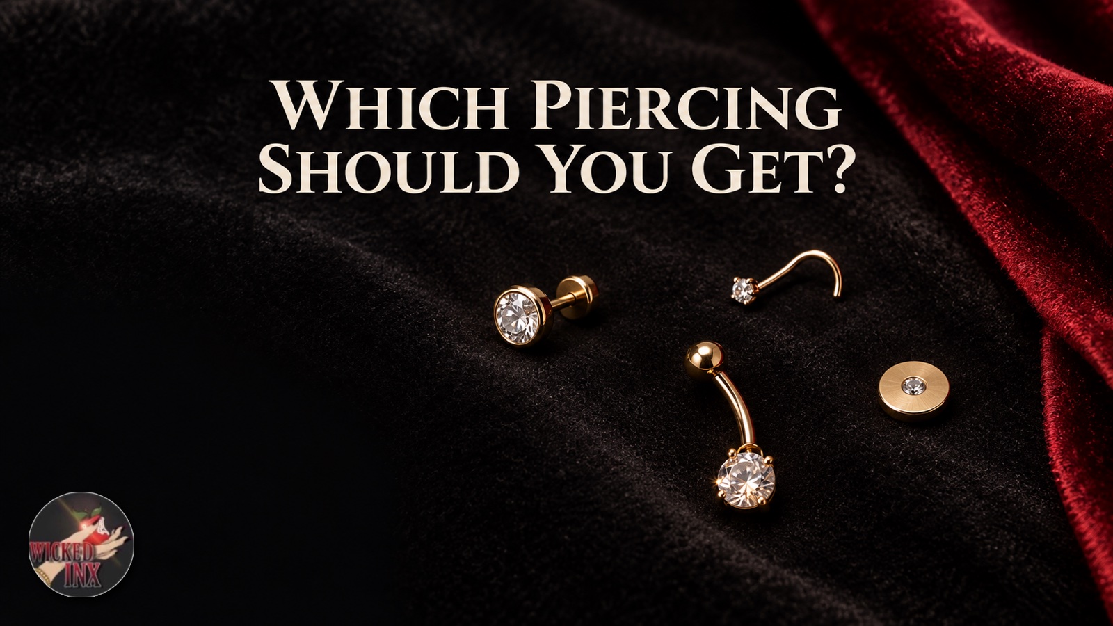 Which Piercing Should You Get: A Guide to Body Piercing in Hamilton